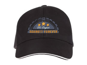 Schrott Forever | Cappy